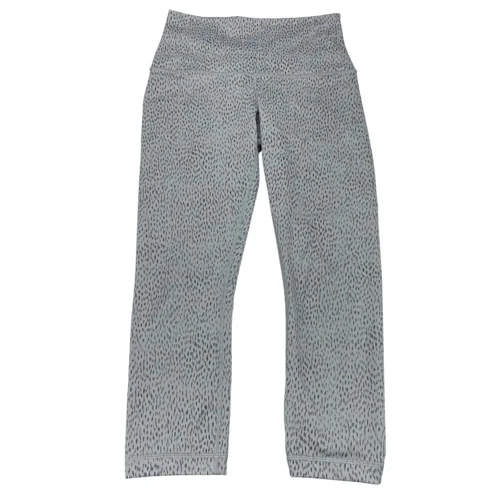 lululemon athletica 𝗡𝗼 𝘀𝗶𝘇𝗲